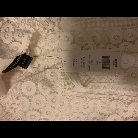 French connection dress - Picture 2 of 2